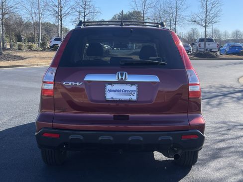 Used 2008 Honda CR-V EX image 8