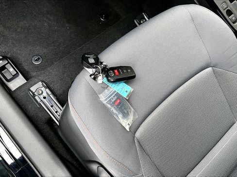 Certified 2025 Toyota Corolla FX w/ Convenience Package FWD image 13