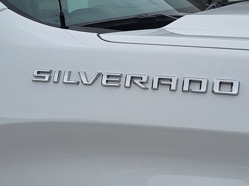 Used 2024 Chevrolet Silverado 1500 W/T w/ WT Fleet Convenience Package image 27