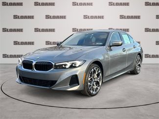 New 2026 BMW 330i xDrive 330i xDrive w/ Premium Package video 1