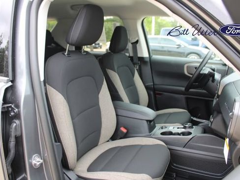 New 2026 Ford Bronco Sport Big Bend w/ Convenience Package AWD/4WD image 7