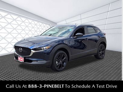 New 2025 MAZDA CX-30 AWD 2.5 S w/ Select Sport Pkg