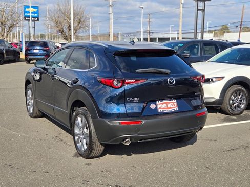 New 2025 MAZDA CX-30 AWD 2.5 S w/ Premium Package image 10