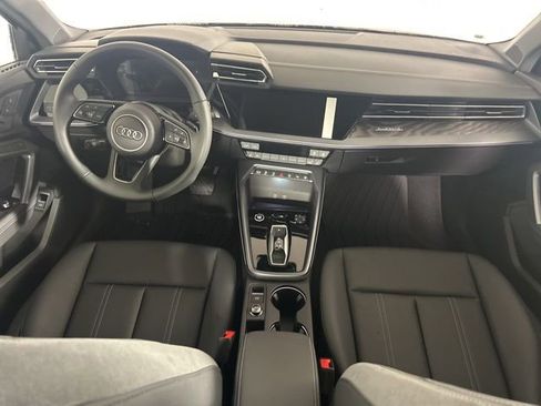 New 2026 Audi A3 2.0T Premium image 14