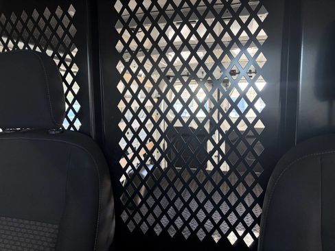 Used 2024 Ford Transit 250 Low Roof w/ Exterior Upgrade Package image 16