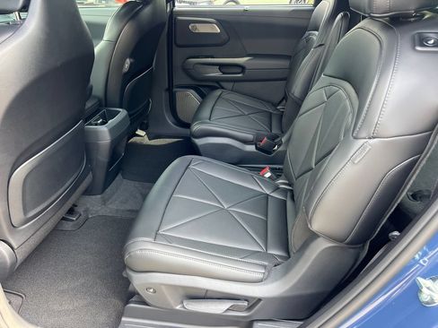 New 2027 Kia Telluride SX FWD image 15