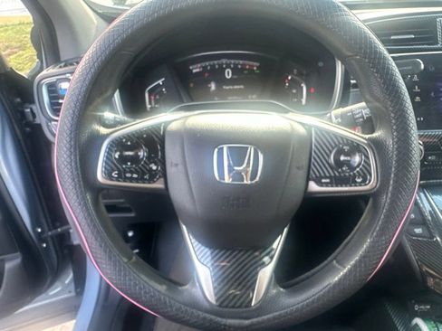 Used 2021 Honda CR-V EX image 5