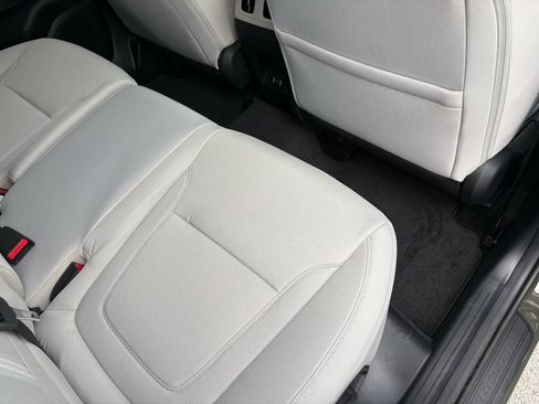 New 2026 Hyundai Tucson SEL FWD image 23