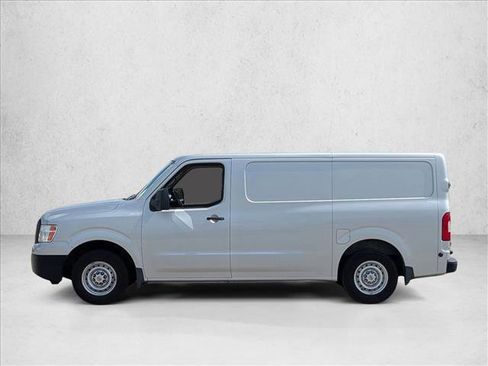 Used 2019 Nissan NV 1500 S RWD image 8