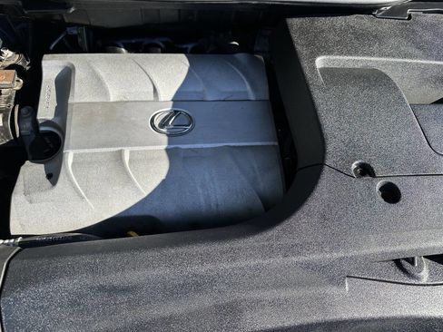 Used 2013 Lexus RX 350 AWD image 22