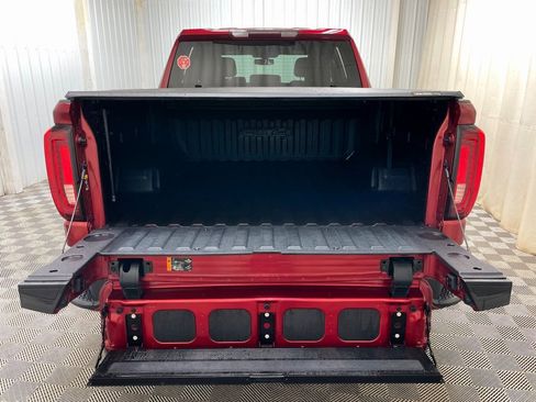 Certified 2021 GMC Sierra 1500 AT4 image 15