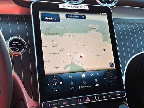 Used 2026 Mercedes-Benz GLC 300 4MATIC image 17