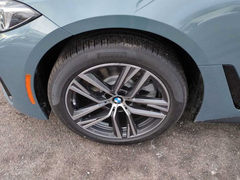New 2026 BMW 430i xDrive w/ Premium Package AWD/4WD image 28