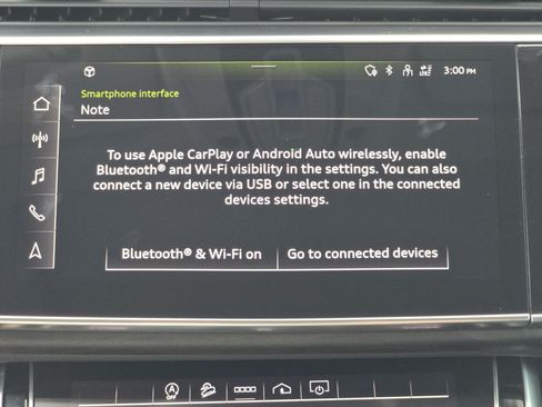Certified 2023 Audi Q8 Premium AWD/4WD image 12
