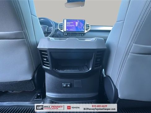 New 2026 Toyota Tundra Limited image 13