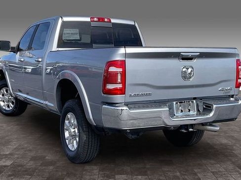 Used 2021 RAM 2500 Laramie image 12