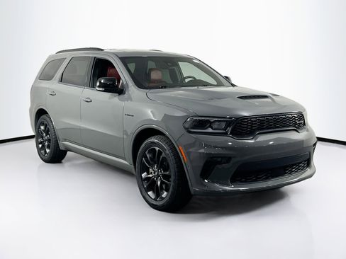 Used 2022 Dodge Durango R/T image 3