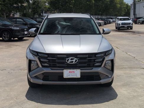 Used 2025 Hyundai Tucson SEL AWD/4WD image 2