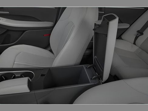 New 2026 Hyundai Sonata Blue FWD image 13