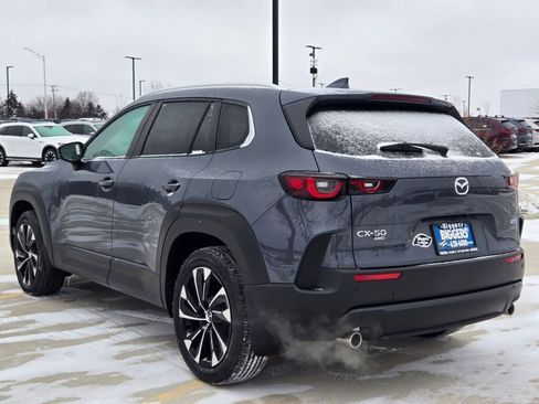 New 2026 MAZDA CX-50 2.5 Hybrid w/ Weather Package image 15