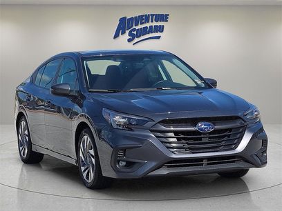 Used 2024 Subaru Legacy Limited