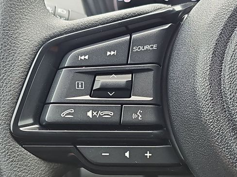New 2026 Subaru Crosstrek 2.0i Premium AWD/4WD image 22