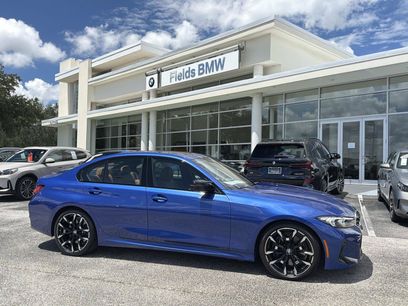 Used 2026 BMW M340i