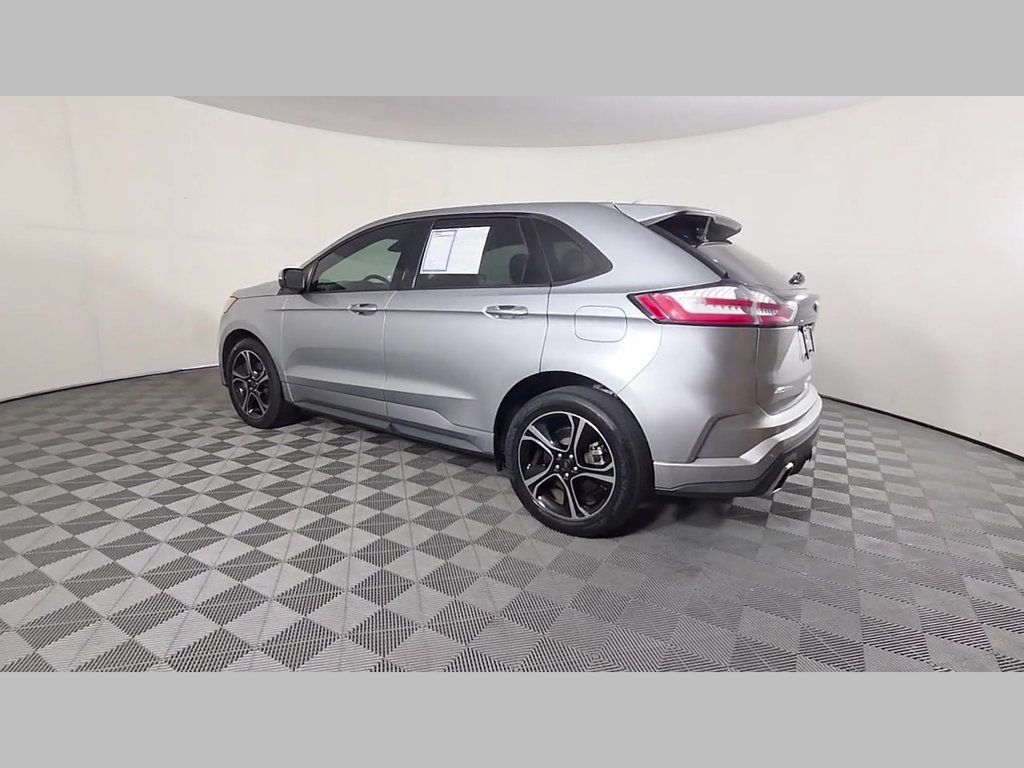 Used 2020 Ford Edge ST AWD/4WD image 45