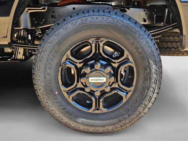 New 2026 Ford F250 XL w/ STX Appearance Package AWD/4WD image 10