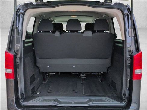 Used 2023 Mercedes-Benz Metris Passenger image 6