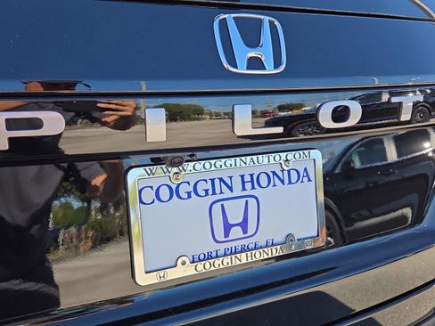 New 2026 Honda Pilot EX-L image 16