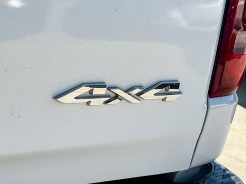 Used 2020 RAM 1500 Limited AWD/4WD image 23
