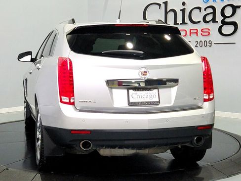 Used 2014 Cadillac SRX Premium image 6