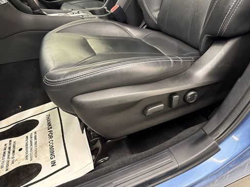 Used 2020 Subaru Forester Touring w/ Popular Package #2 image 12