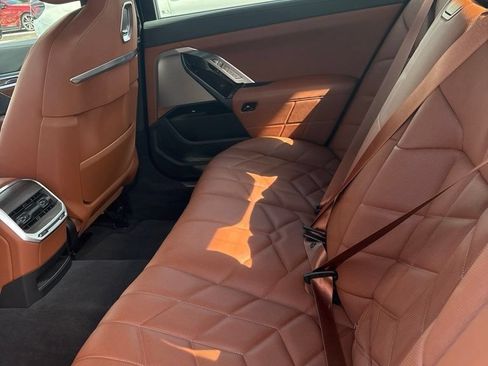 Certified 2023 BMW 760i xDrive w/ Parking Assistance Package AWD/4WD image 6