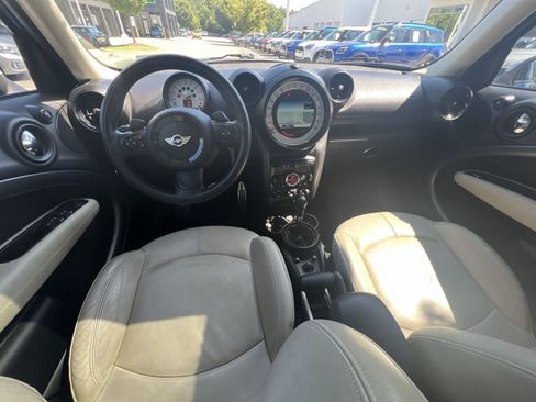 Used 2014 MINI Cooper Countryman S FWD image 2