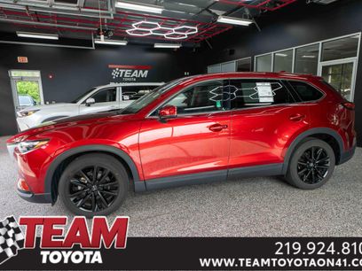 Used 2023 MAZDA CX-9 Touring Plus