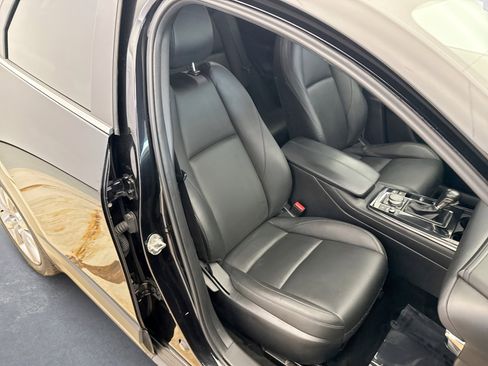 Used 2023 MAZDA CX-30 AWD 2.5 S w/ Preferred Package image 16