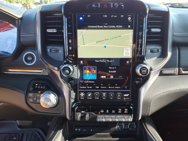 Used 2019 RAM 1500 Limited AWD/4WD image 23