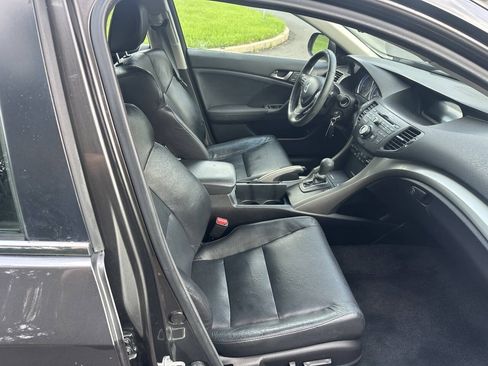 Used 2010 Acura TSX V6 Sedan FWD image 12