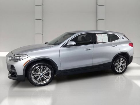Used 2020 BMW X2 sDrive28i w/ Convenience Package FWD image 7
