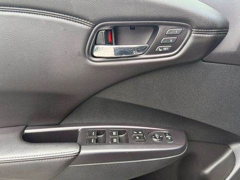 Used 2014 Acura RDX FWD image 12