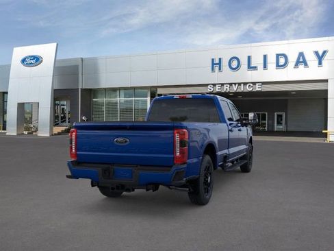 New 2026 Ford F250 XLT w/ XLT Premium Package image 8