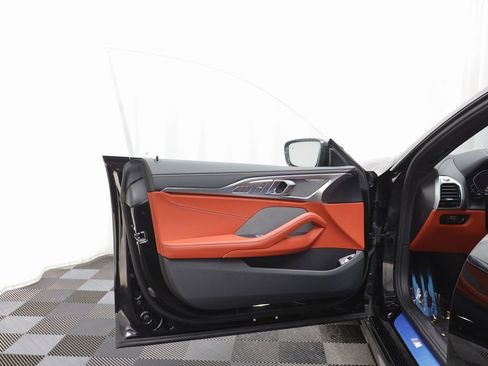 New 2026 BMW 840i xDrive 840 image 4