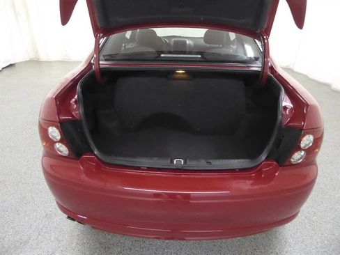 Used 2004 Pontiac GTO w/ Limited Edition Pulse Red RWD image 27