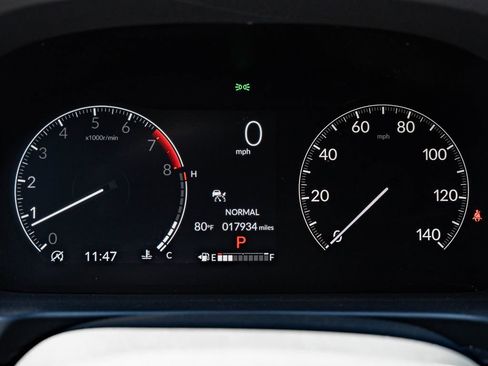 Used 2024 Honda Ridgeline TrailSport image 30