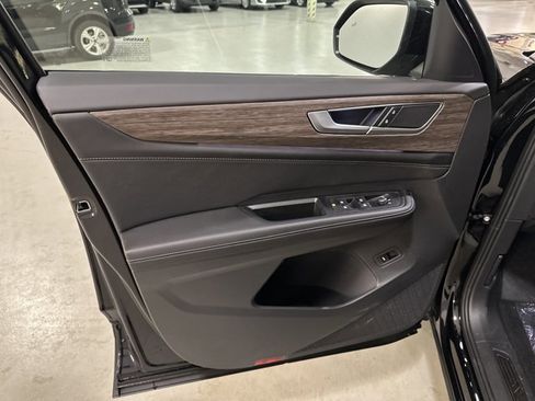 New 2026 Volkswagen Atlas SEL AWD/4WD image 18