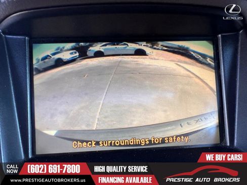 Used 2005 Lexus RX 330 AWD image 30