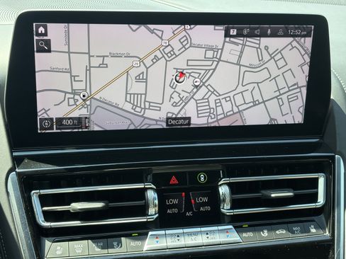 Used 2025 BMW M8 Competition AWD/4WD image 12