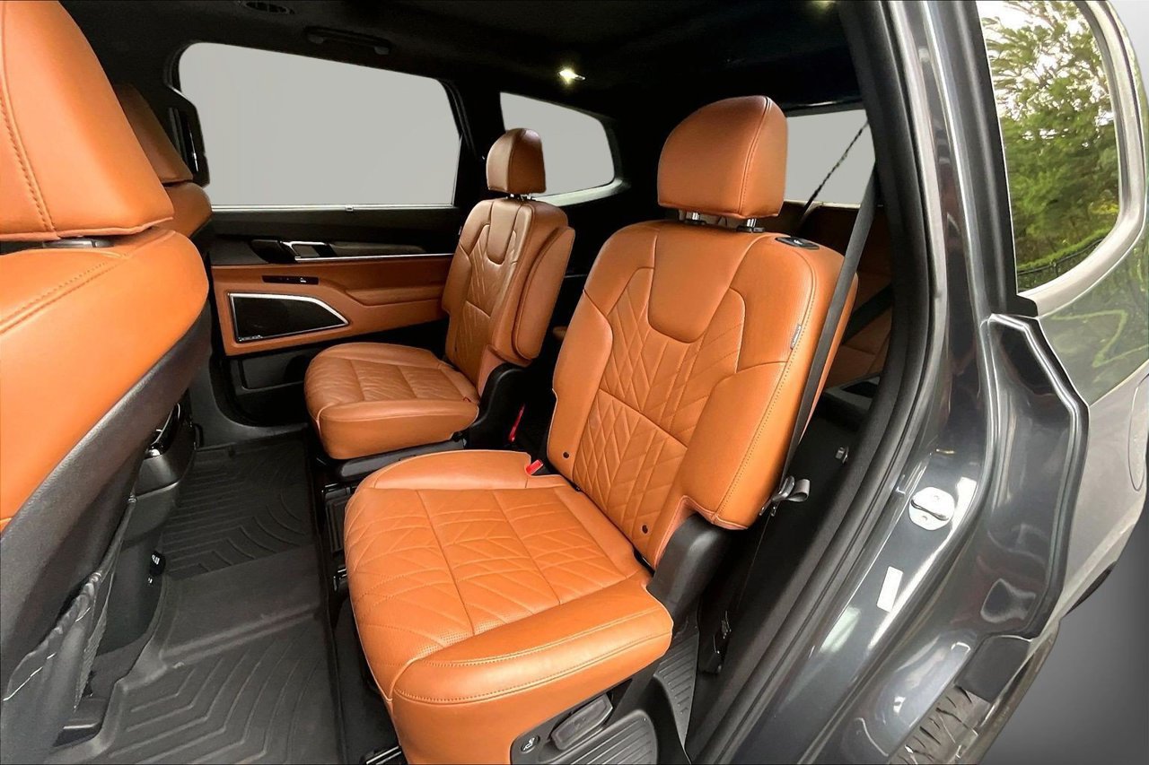 Used 2023 Kia Telluride SX Prestige X-Pro AWD/4WD image 22